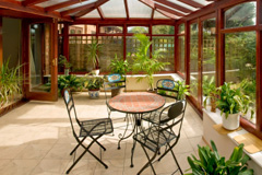 Cradle End conservatory quotes