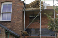 free Cradle End home extension quotes